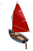 Рис. с www.sailboats.perm.ru
Швертбот Универсальный тузик "Лотос"